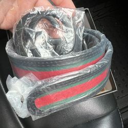 Gucci Belt