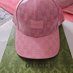 Gucci Hat