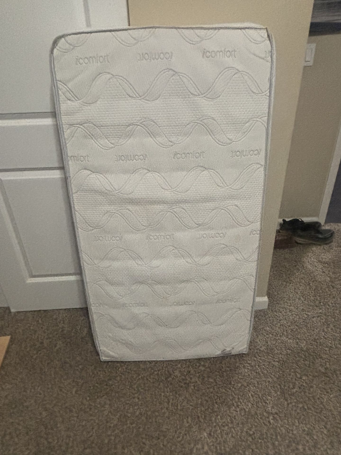 Crib Mattress
