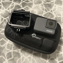 GoPro 7 Sliver 