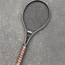 Vintage Prince Pro-Series Tennis Racket