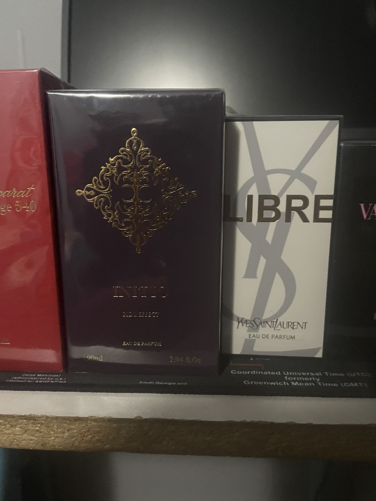 Perfume,cologne