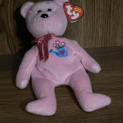 Beanie Baby Mothering 12.