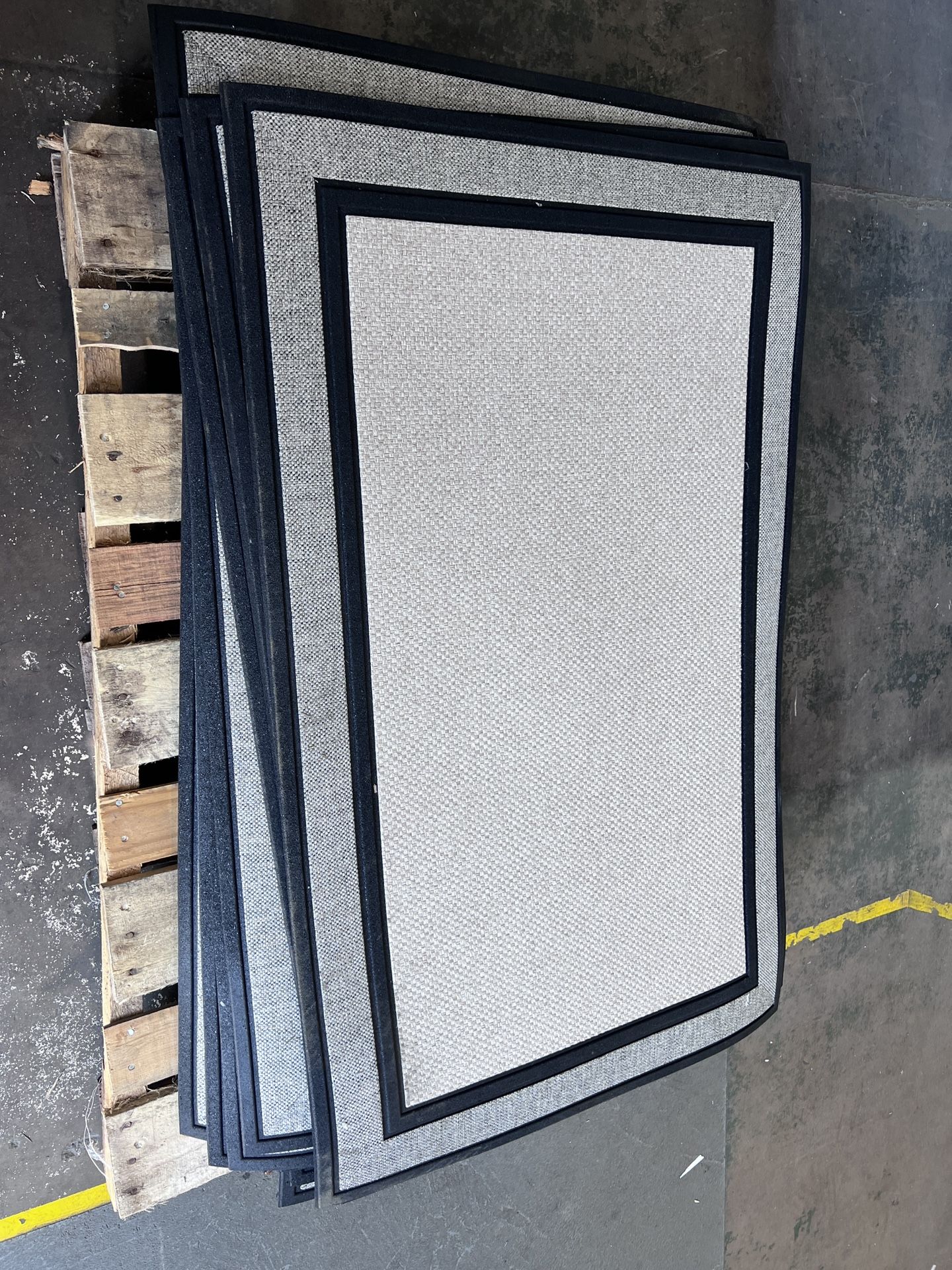 Door Matts