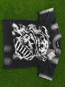 Hellstar Studio Shirt