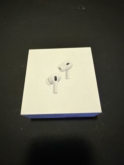 AirPod pros 2nd generation