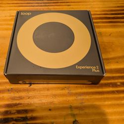 Loop Experience 2 Plus Ear Plugs