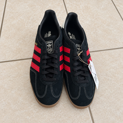 Adidas Gazelle Indoor IH9653 New Box Men’s 9.5 / 10 / 11