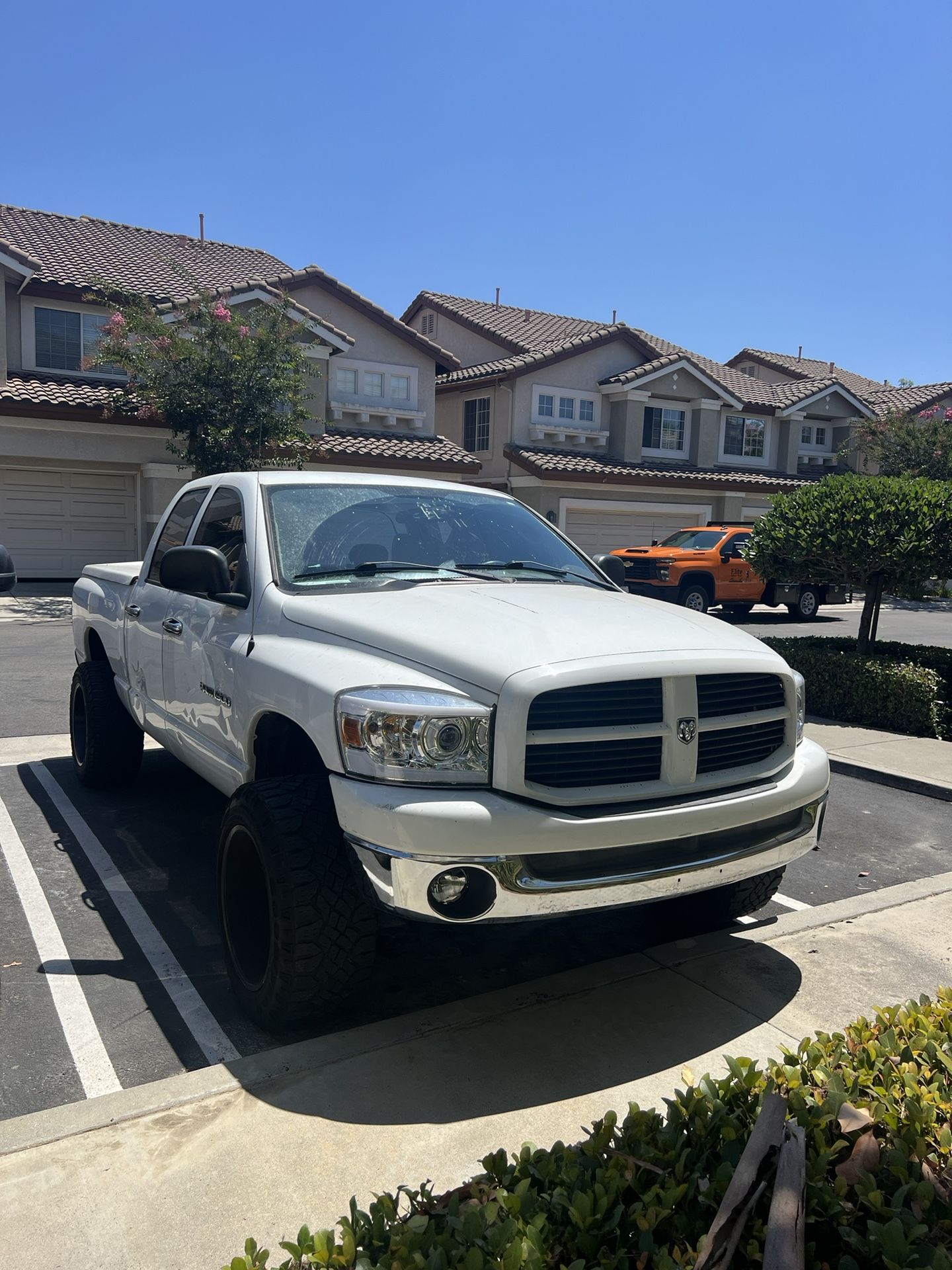 2006 Dodge Ram