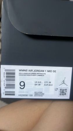 Air Jordan 1