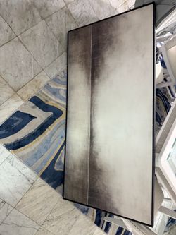Large Modern Abstract Wall Art
