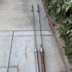 Barbell