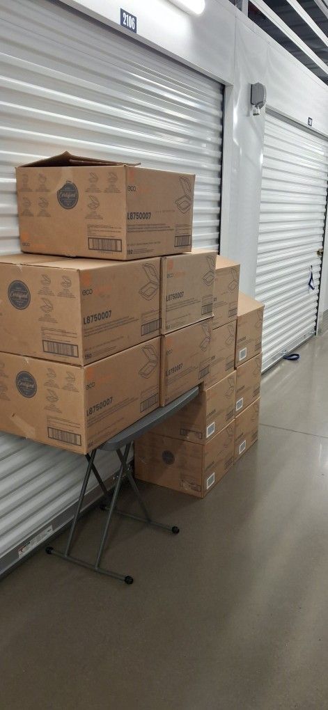 12  Moving  Storage  Boxes  Scottsdale