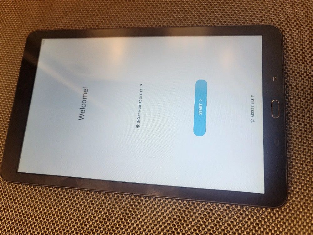 Galaxy Tab E 9.6