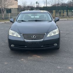 I Am Selling 2007 LEXUS ES 350 