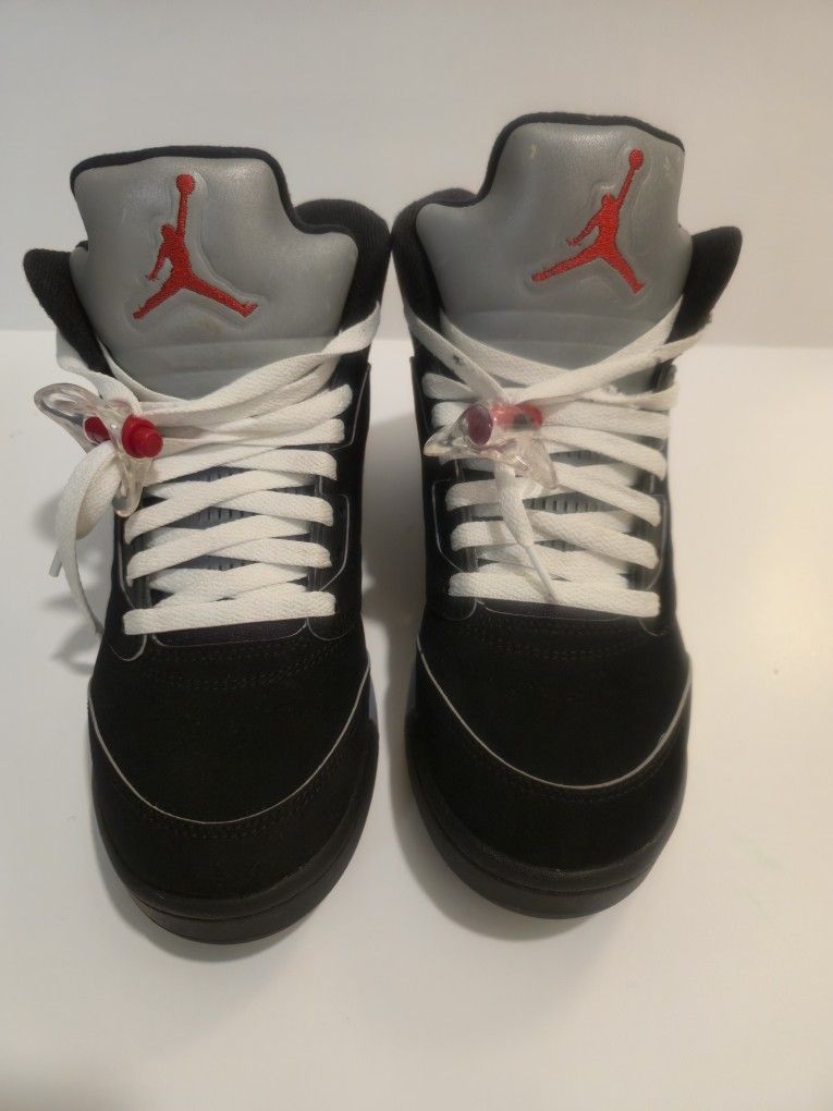 Jordan 5 Sz 7y
