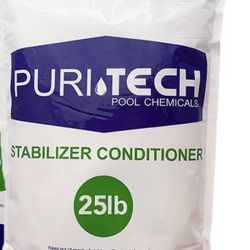 Stabilizer (25lbs)