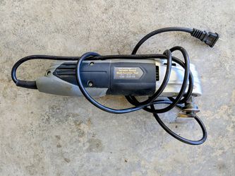 Chicago Variable Speed Power Tool (Electric)