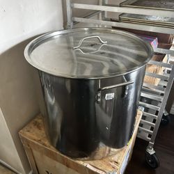 Cooking Pot 