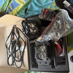 Led Lights