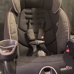 Child Car Seat 
