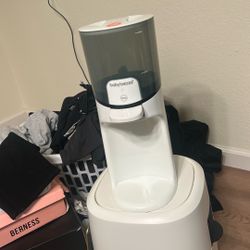 Baby Brezza Bottle Warmer 