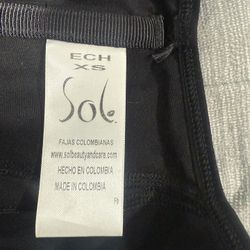 Faja Sol Beauty And Care 