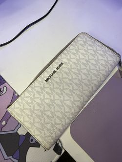 michael kors wallet