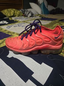 8 Pair Of Jordan And Timberland Size 8