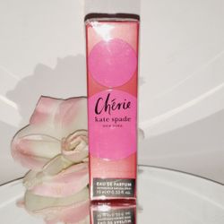Kate spade Cherie Parfum