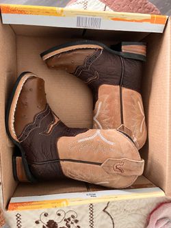 Botas vaqueras /boots NEW