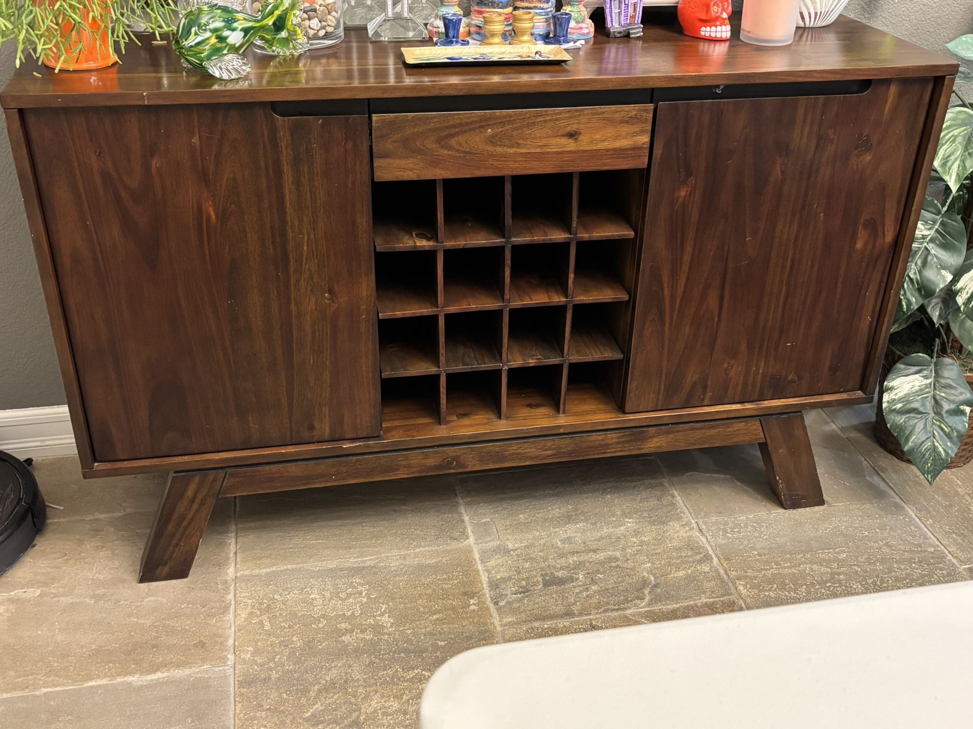 Buffet Table for Sale in San Diego, CA - OfferUp