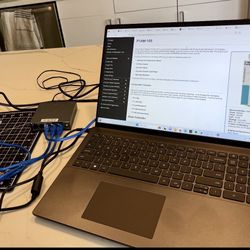 Dell 16” Vostro 7620 Laptop