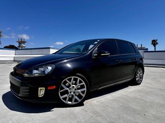 2013 Volkswagen GTI