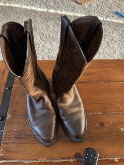 Ariats Boots