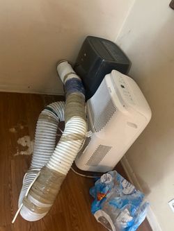 Ac units