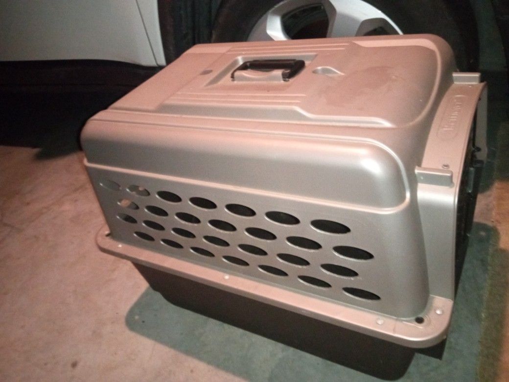 Dog Kennel