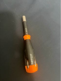 Snap on tool