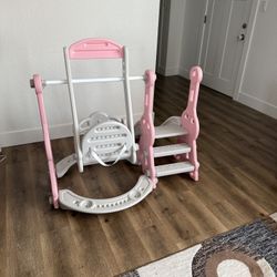 Toddler Playing Items