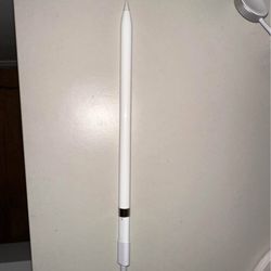 First gen apple pencil 