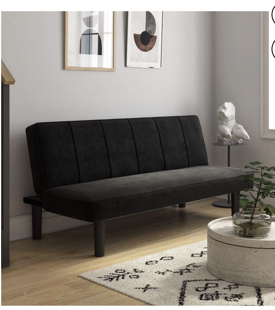 FUTON SOFA BED