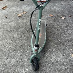 Razor RX200 Off-road Electric Scooter