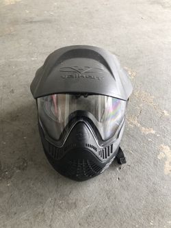 Valken Paintball Goggles 
