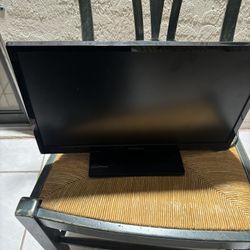 19” Insignia LED TV