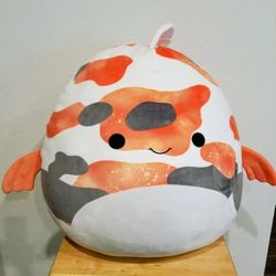 24-inches Fish Plush Toy