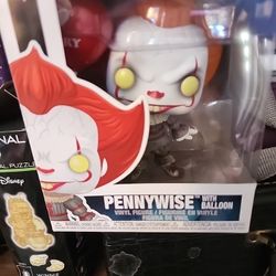 Funky Pop