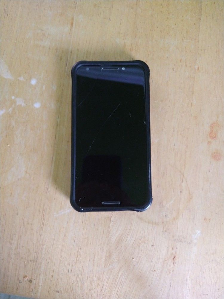 Alcatel A30 Fierce