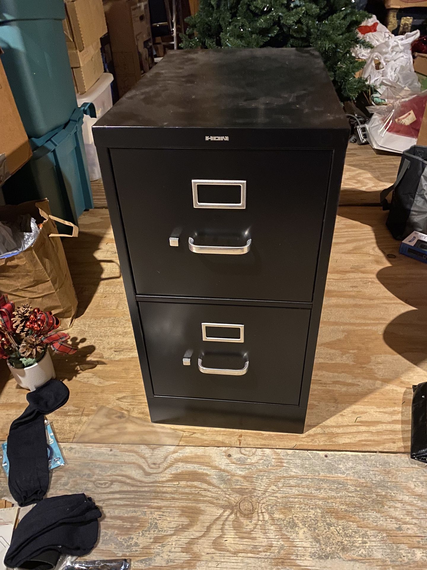 File Cabinet 