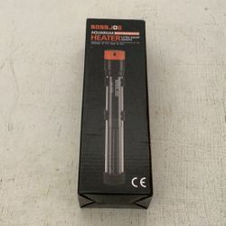Brand New BOSSJOE  Aquarium Heater