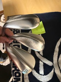Ping Glide 4.0 Wedges
